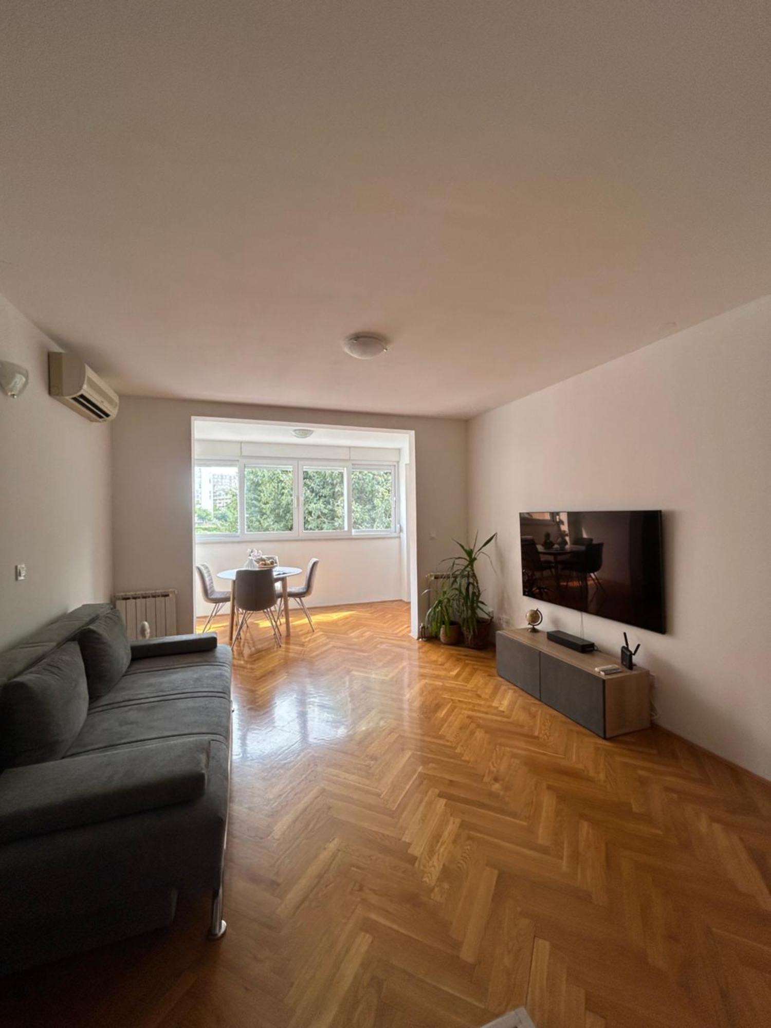 Apartmán Laura *